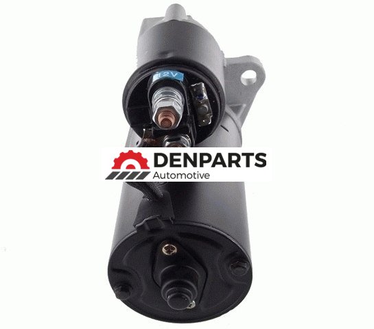 Starter Fit Land Rover Defender 3.9L Discovery Range Rover 4.0L Range Rover 4.6L