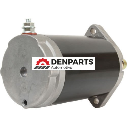 Starter  Arctic Cat F570 T570 Snowmobile 2008-2014 0745-358 0745-382