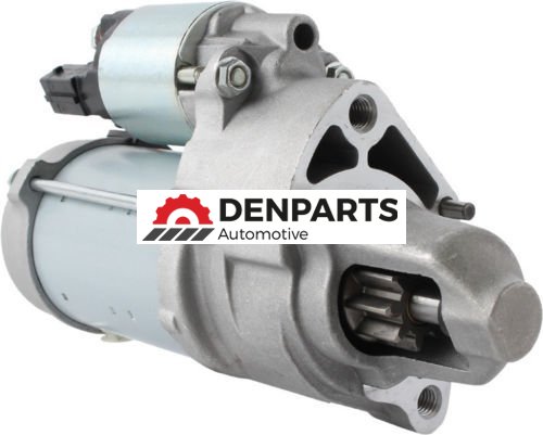STARTER BMW 550 / 750 SERIES 4.4L 2009-2013 428000-5481, 428000-5480