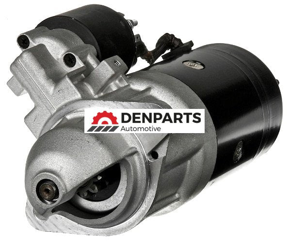 Starter  BMW 750iL 850Ci 5.0/5.4L 850i 5.0L 850CSi 5.6L 12-41-1-468-117