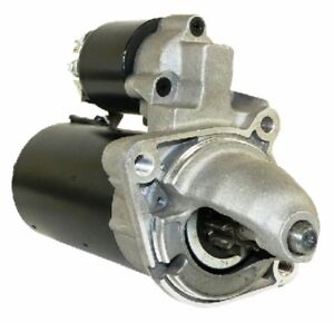 Starter  BMW Z4 Z3 X3 M3 530 528 525 330 328 325 323 320 318 12-41-1-466-702