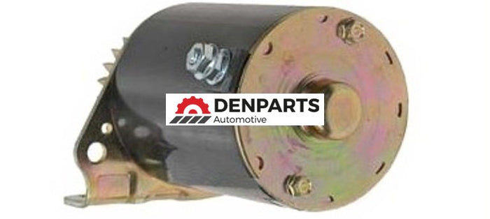 Starter  Briggs & Stratton Applications 24 Tooth CCW 498149 RS41084