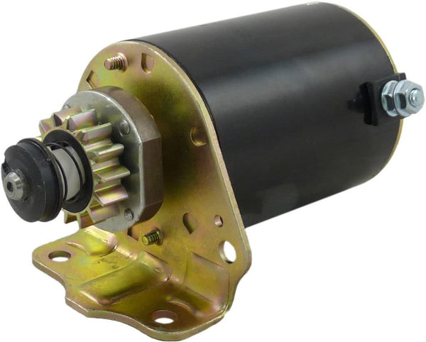 Starter  Briggs & Stratton Engine 215802-0123-B1 215802-0123-B9 215802-0123-E