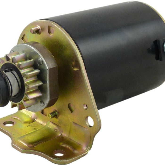 Starter  Briggs & Stratton Engine 215802-0123-B1 215802-0123-B9 215802-0123-E