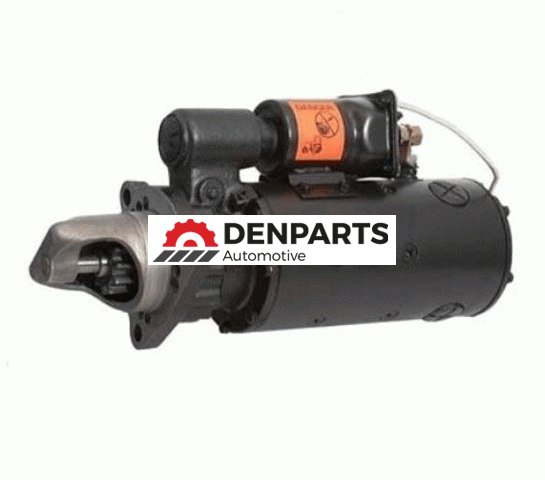 Starter  Caterpillar Industrial & Marine Engines Waukesha Industrial Engines