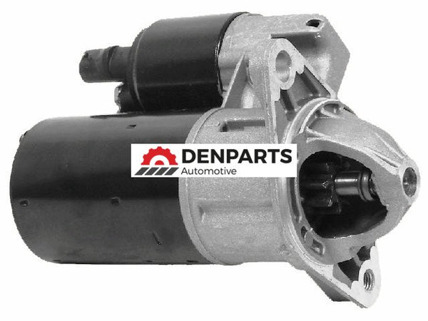 Starter  Chrysler Cirrus Dodge NeonStratus Plymouth Breeze 4793804 280-6109