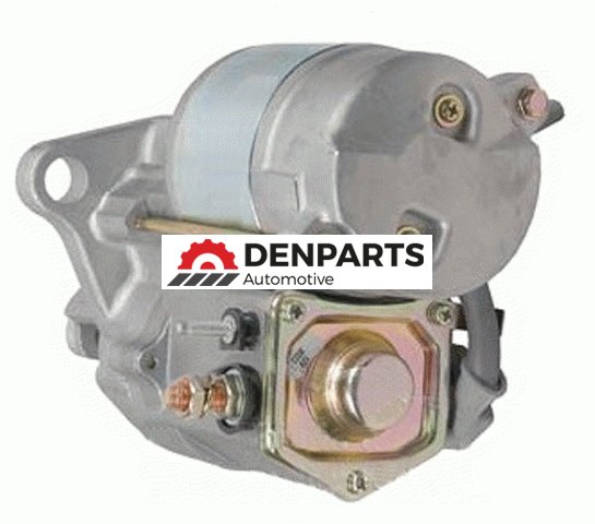 Starter  Dodge B-Series Van Dakota Durango Ram Pickup 3.9/5.2/5.9L 56027702