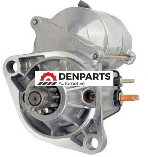 Starter Dodge Ram 2500 3500 8.0L V10 1996to1998 56027703