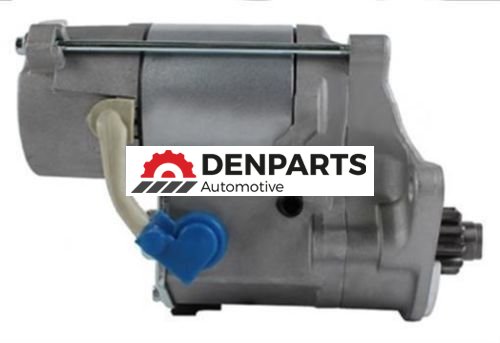 STARTER DODGE VIPER 8.4L 2008 2009 428000-0980 428000-0981 4280000980