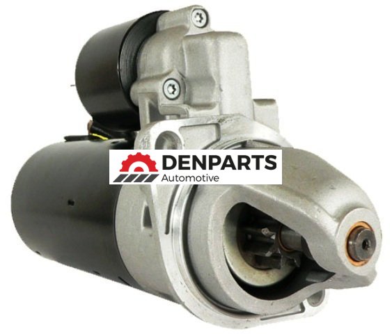 Starter  Ferrari Tractors Mosa Generators Lombardini Diesel Engines