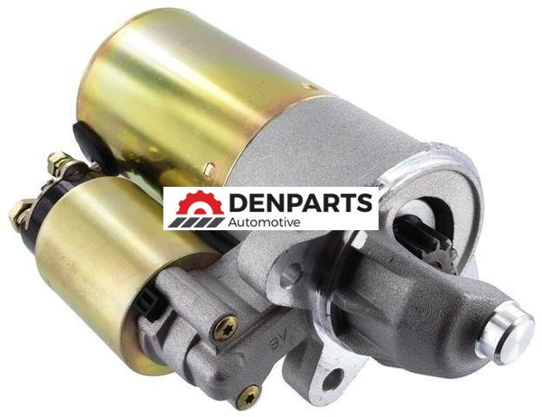 Starter Ford Crown Victoria 4.6L( 281) V8�F6VU-11000-AA