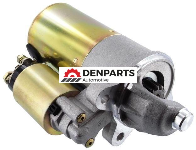 Starter Ford Crown Victoria 4.6L( 281) V8�F6VU-11000-AA