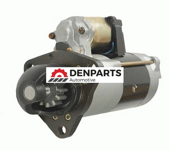 Starter  Ford Internationa Mack Med & HD Trucks 428000-1220, 428000-1221