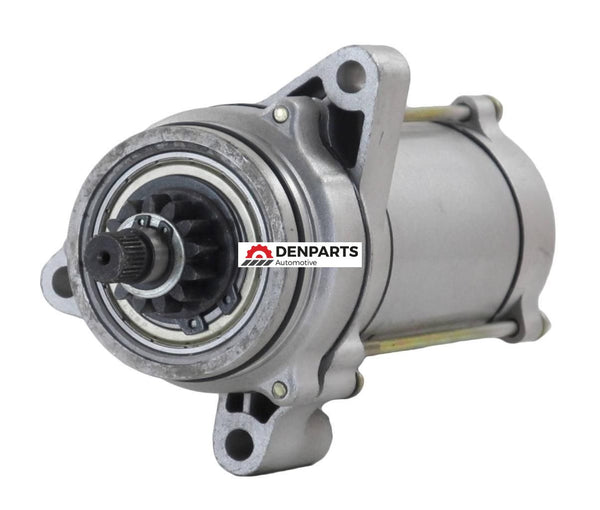 STARTER HONDA GOLD WING GL1800 / GL1800A STREET MOTORCYCLE 2001-2005