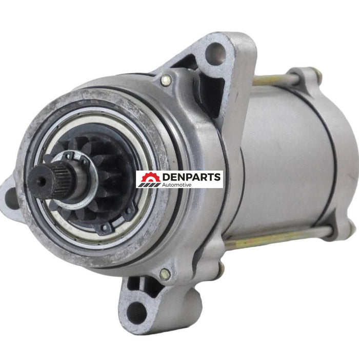 STARTER HONDA GOLD WING GL1800 / GL1800A STREET MOTORCYCLE 2001-2005