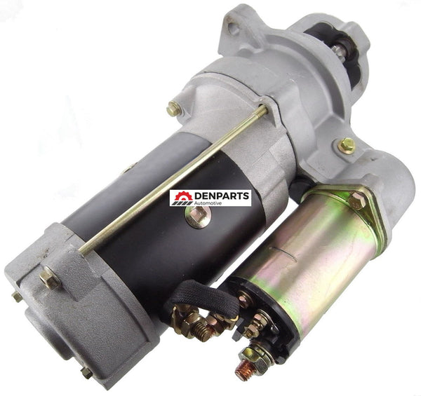 Starter  Hough International 28MT 3575130RX, 3675130RX, 02-23-1042