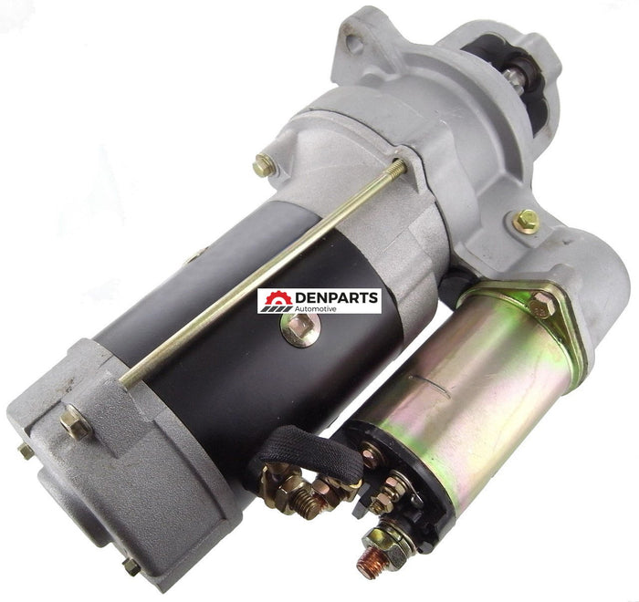 Starter  Hough International 28MT 3575130RX, 3675130RX, 02-23-1042