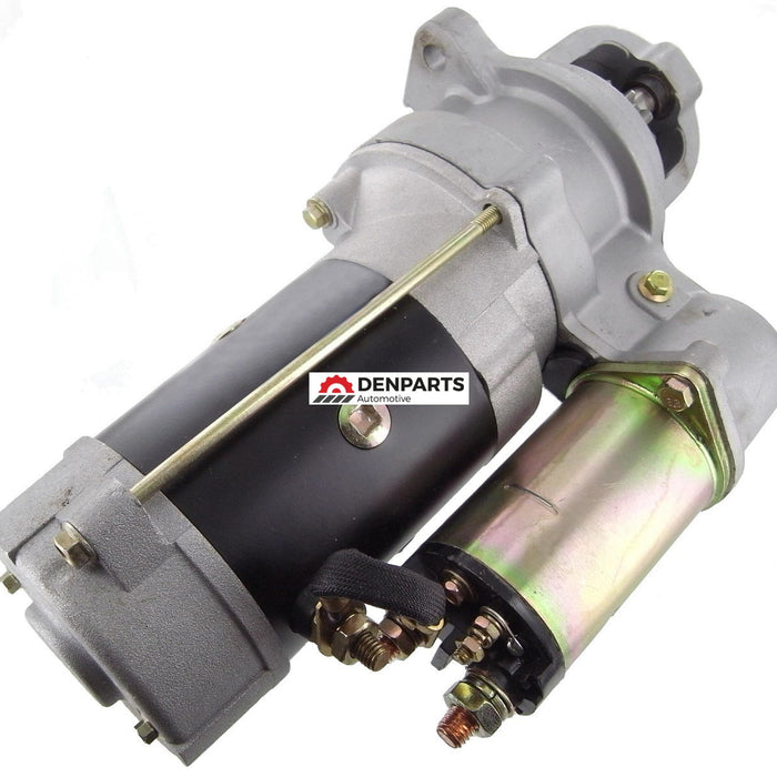 Starter  Hough International 28MT 3575130RX, 3675130RX, 02-23-1042