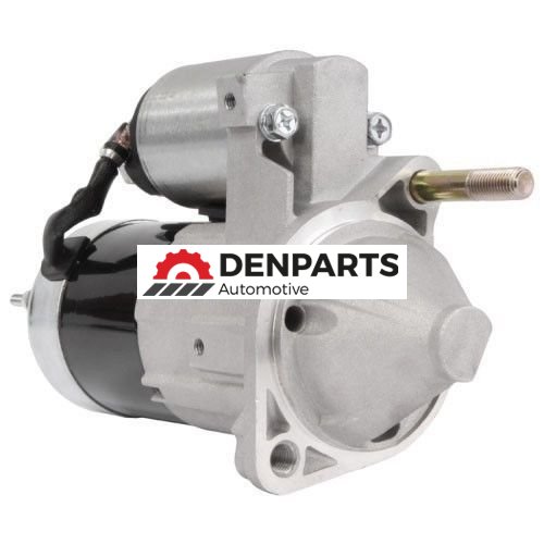 STARTER HYUNDAI SANTA FE 2.7L 2007 2008 REPLACES 36100-3E020 1250313
