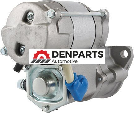 STARTER JAGUAR VANDEN PLAS 1998 1999 2000 4.0 4.0L V8  96JV-11001-AC