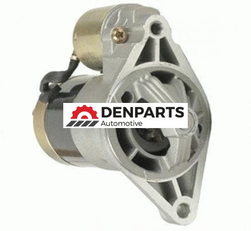 Starter  Jeep Cherokee TJ  Wrangler 4.0L 1999 2000 2001 2002  56041012AB