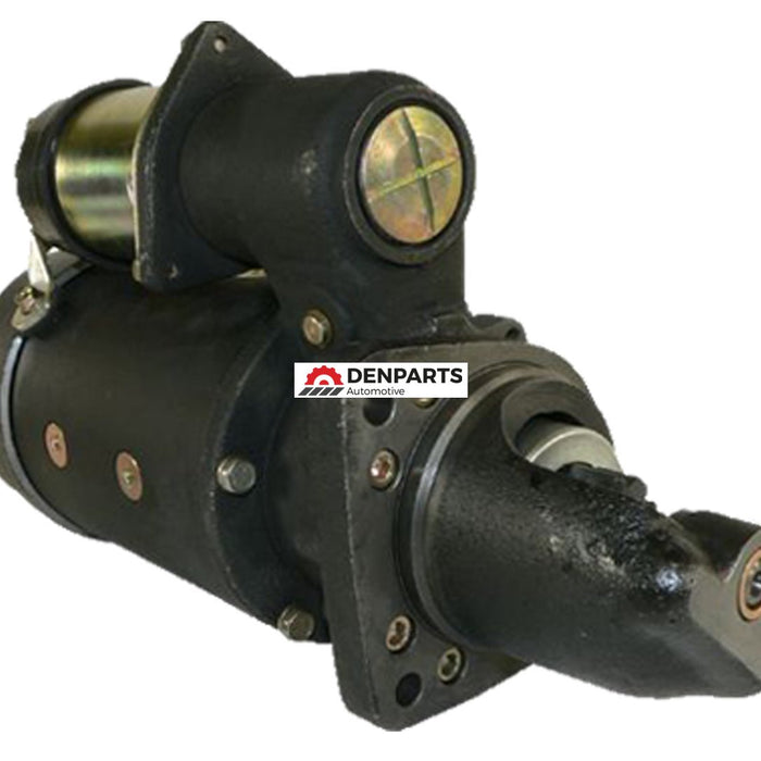 STARTER JOHN DEERE LOADERS 544G 624G 644G 1994-ON RE62911