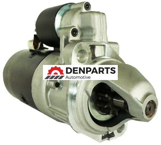 Starter  John Deere Specialty Tractors 100F 76F 85F FGV35532054 2.2kW