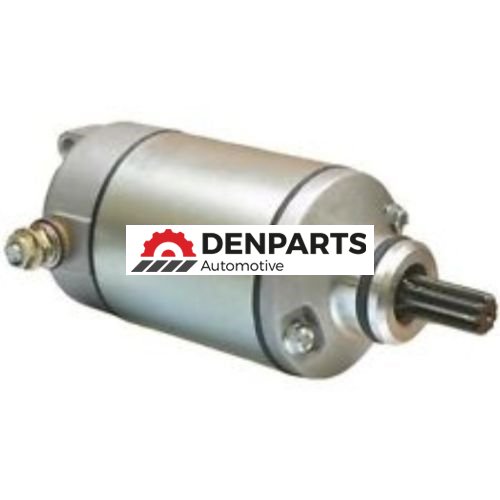 STARTER KAWASAKI 400 KSF400 KFX400 ATV 2003 2004 2005 2006 21163-S004