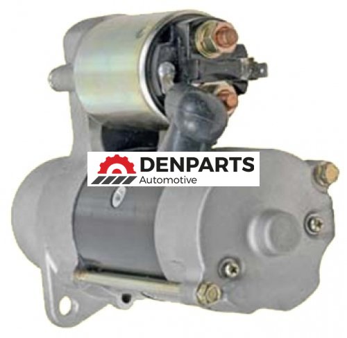 Starter  Kawasaki Small Eng FG270G FZ340G S108-96B