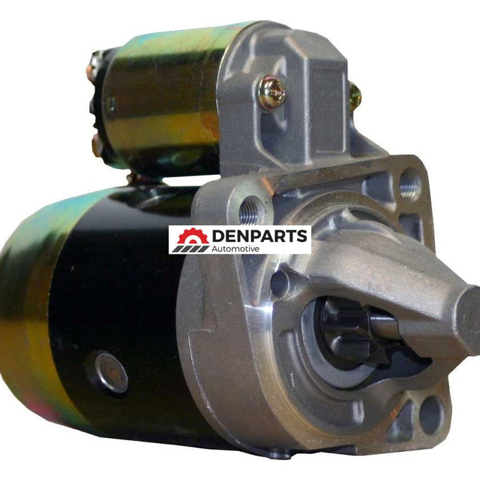 Starter  Kia Sephia 1.6/1.8L Spectra 1.8L Sportage 2.0L  OK900-18-400B