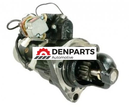 Starter  Komatsu 1994 D65E Crawler With 6D125 Engine 600-813-6610 olts