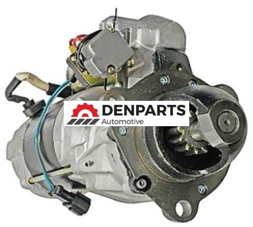 Starter  Komatsu Crawler D325 SA6D140 Engine 600-813-8310 0351-702-0680