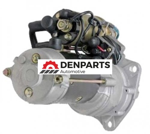 Starter  Komatsu Excavators Loaders Motor Graders 0-23000-1230, 0-23000-1231