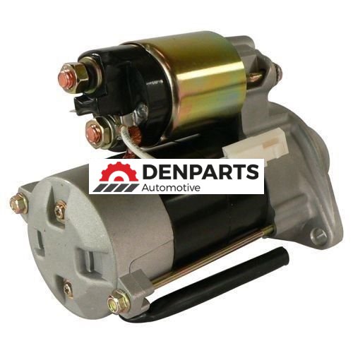 STARTER KUBOTA COMPACT B21TL TRACTOR 21HP 2001-2009 228000-5590