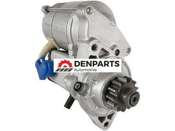 STARTER KUBOTA TRACTOR G266 ENGINE REPLACES 11460-63011  11460-63012