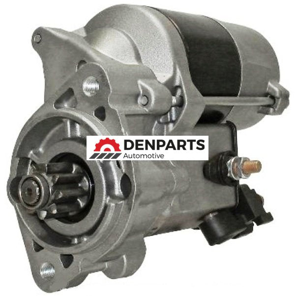 Starter  Land Rover Range Rover 4.4L 2003-2007 NAD000030 12-41-7-504-480