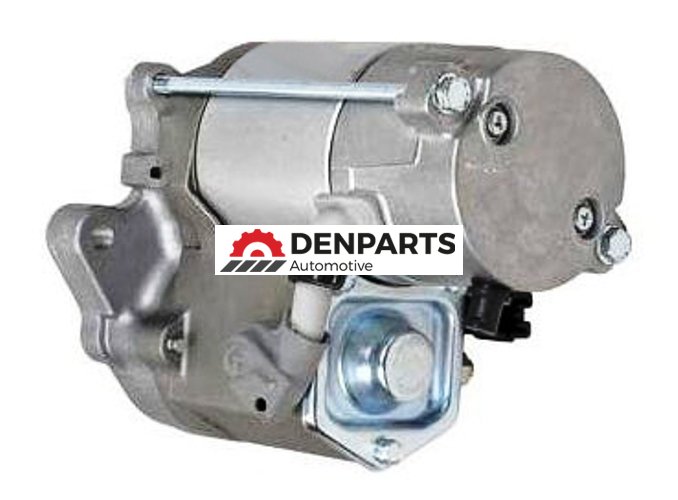 Starter  Lexus GS400 LS400 SC400 4.0L 1995-2000 28100-50060, 28100-50061