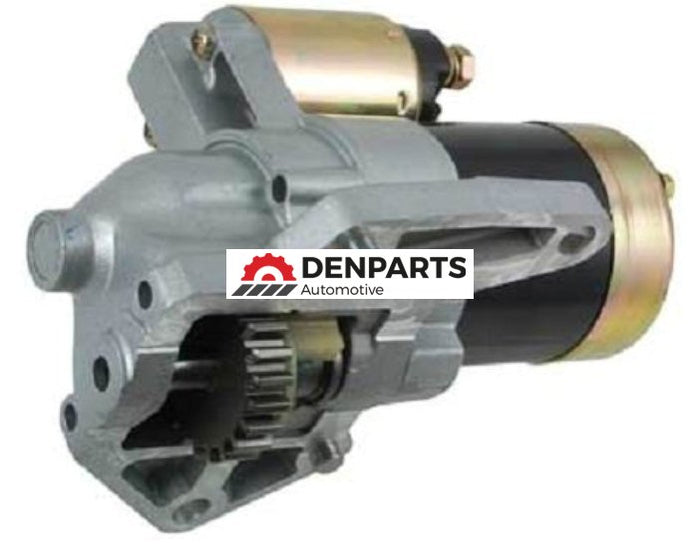 Starter  Mazda 6 MPV 3.0L 2002 2003 2004 2005 2006 2007 2008 AJ51-18-400
