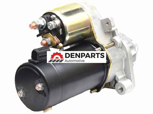 Starter  Mercedes Benz C220 C230 SLK230 2.3L 1995-2004 004-151-81-01 D6RA168