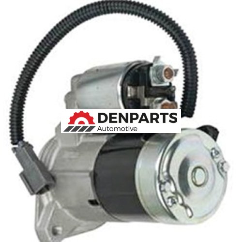 Starter  Nissan Frontier Xterra 3.3L 2001 2002 2003 2004 23300-4S103