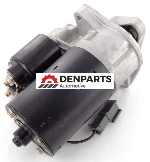 Starter  Nissan Sentra 1.8L 2000-2002 23300-5M000 6-004-AA0-004