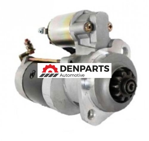 Starter  Onan Applications olt 3.2 kW 191-1948 M2T66371