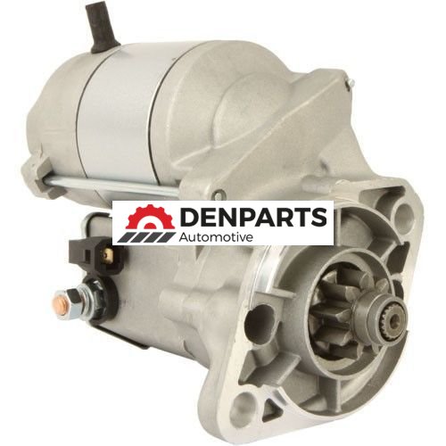 Starter  Onan / Lister Petter Generator Sets Replaces 228000-6090 228000-6091