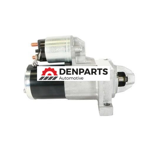 STARTER PONTIAC G8 6.0L 2008 2009 6.2L 2009 REPLACES 92184951 92202964