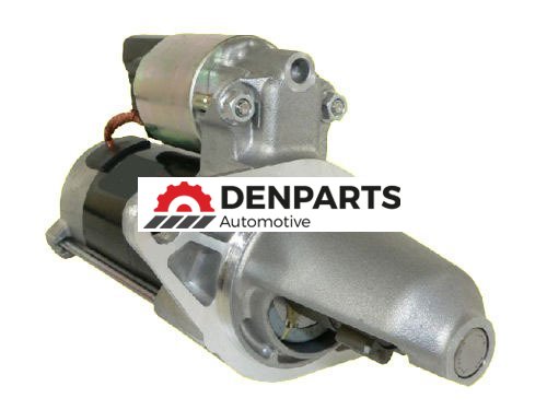 Starter  Saab 2005 2003 2004 2005 9-2X 2.0L Subaru 2002 2003 Impreza 2.0L