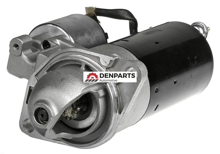 Starter  Saab 9-3 2.0L , 9-5 2.3L 1998-2003 46-11-497, 46-70-428, 49-66-842