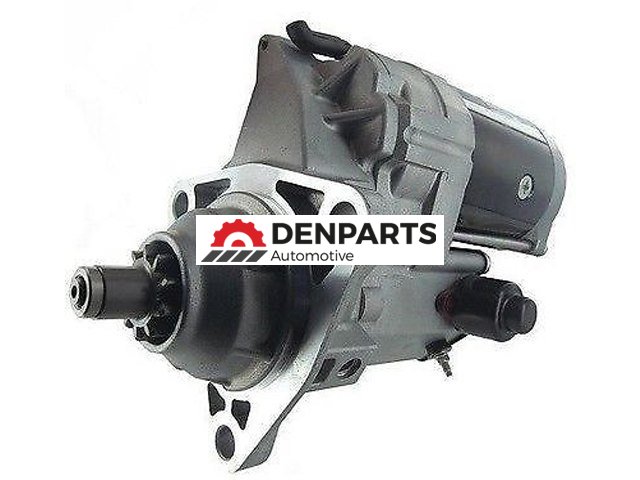 Starter Sterling A Line A-9500 AT9500 1999-2003 Condor 2001-2005