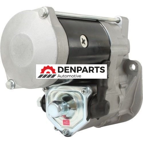 Starter  Sterling Acterra M5500 M6500 M7500 M8500 w/ MBE900 Engine