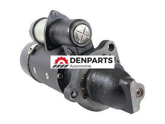 Starter  STERLING Medium/Heavy Duty Truck L-LINE 7500, 8000, 8500, 9500