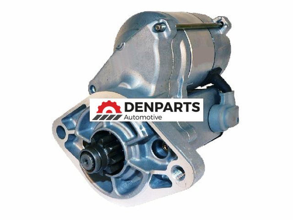 Starter  Toyota Corolla 1.8L 1998-2002 28100-0D010 228000-6310 280-0270